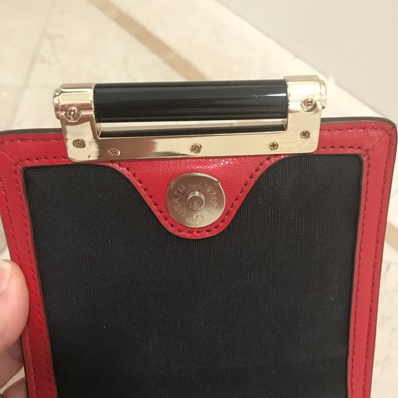 DVF Cross Shoulder Mini Bag - Picture 5 of 7